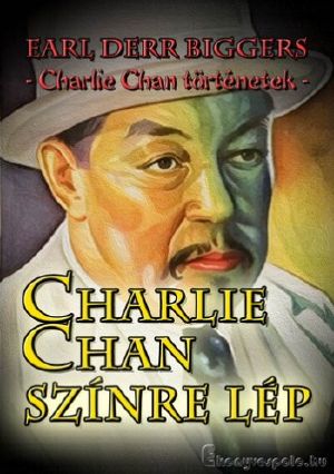 [Charlie Chan 01] • Charlie Chan színre lép